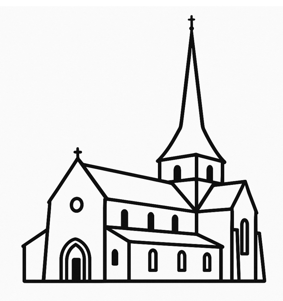 Campagne de financement pour l’église